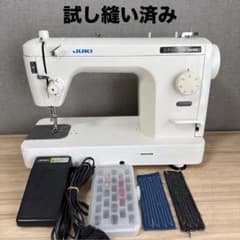 整備品＋ボビン1個】JUKI TL-98SP SPUR シュプール ジューキ - メルカリ