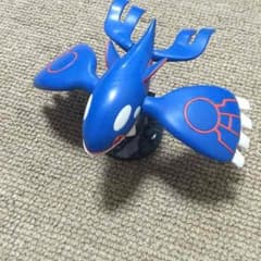 カイオーガのサムネイル