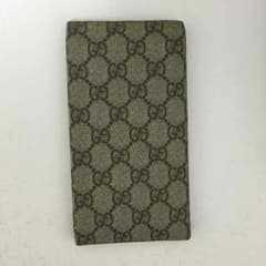 GUCCIお札入れのサムネイル