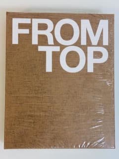 BIGBANG TOP 写真集 「 FROM TOP 」 - メルカリ