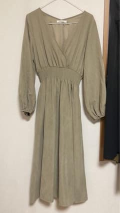 レディース/WCLOSET ワンピースのサムネイル