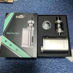 Eleaf iStick Pico Plusのサムネイル