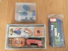 【最終値下げ】新品　文房具セットのサムネイル