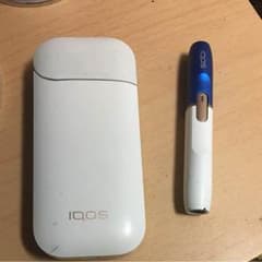 IQOS 2.4plusのサムネイル
