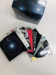 椎名林檎/モーラ DVD-BOX〈初回完全生産限定・6枚組〉のサムネイル