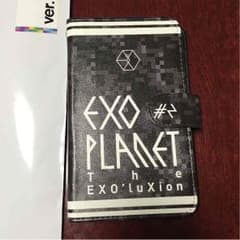 exo スマホカバー ベクヒョン みほ様取り置き19日のサムネイル