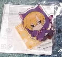 佐々木と宮野　ミニアクスタ　エレーン様のサムネイル