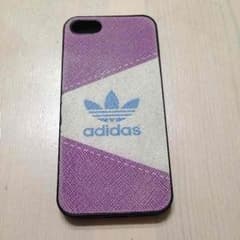 adidas シリコンiphone5ケースのサムネイル