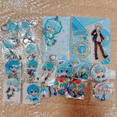 すとぷり ころんくん まとめ売り 缶バッジ アクスタ アクリル