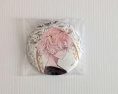 DIABOLIK LOVERS ディアラバ 無神コウ 缶バッジ - メルカリ