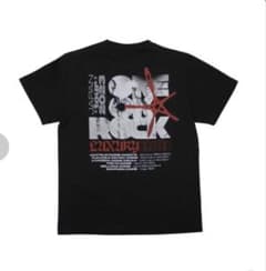 ONE OK ROCK DOME Tシャツ A ★新品のサムネイル