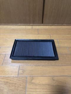 ミニR53 K&Nエアクリーナーのサムネイル