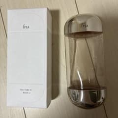 IPSA イプサ ザ・タイムR アクア 化粧水 空ボトル - メルカリ