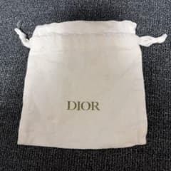 Dior 巾着袋のサムネイル