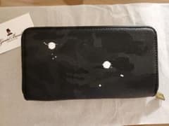 値下げしました♡Gentil Bandit 長財布 ブラックのサムネイル