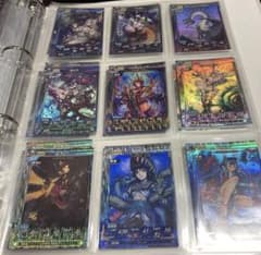 ロードオブヴァーミリオン　UR 24枚　LOV HP表記あり　ツクヨミ他 ロードオブヴァーミリオン UR 24枚 LOV HP表記あり ツクヨミ他