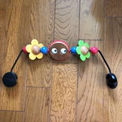 バウンサー　トイ　ベビービョルンのサムネイル