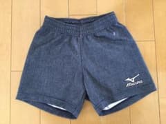 ミズノ ハーフパンツ バレーボールのサムネイル