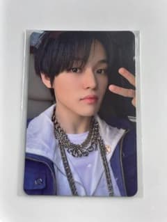 NCT チョンロ トレカのサムネイル