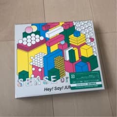 Hey!Say!JUMP senseorloveのサムネイル