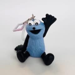 パペットスンスン めじるしチャームのサムネイル