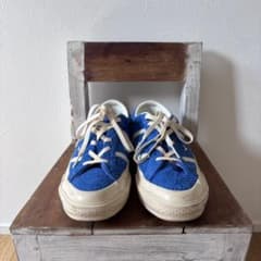 CONVERSE ローカットスニーカー