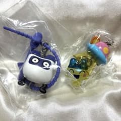 たまごっち 2種セットのサムネイル