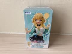 GIGO限定　ぶいすぽっ！藍沢エマ スケールフィギュア　未開封品のサムネイル