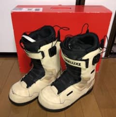 ID TF 26.5cm DEELUXE ディーラックスのサムネイル