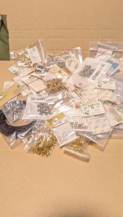 アクセサリー手芸ハンドメイド道具10000円以上のサムネイル