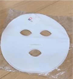 新品⭐︎今治　フェイスパックのサムネイル