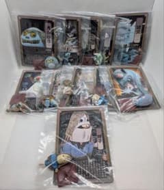第百怪　第六巻　コンプリートセット　シークレット込み　水木しげる　やのまん 第百怪 第六巻 コンプリートセット シークレット込み 水木しげる