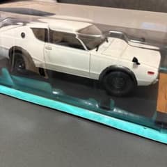 ◆アシェット 国産名車コレクション NissanSkyline 2000GT-R ◇アシェット 国産名車コレクション NissanSkyline 2000GT-R - メルカリ