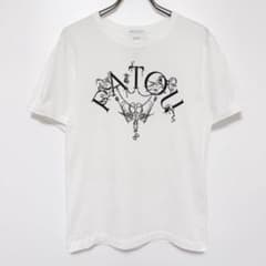 PATOU パトゥTシャツ ロゴ 半袖のサムネイル