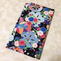 大人かわいい袱紗【ふくさ】のサムネイル