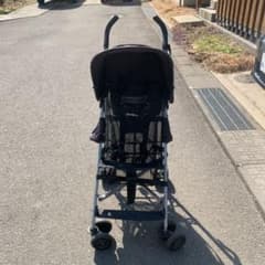 ベビーカーのサムネイル