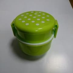２段弁当箱！のサムネイル