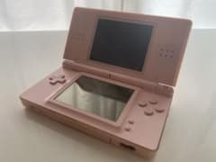 DSLite本体タッチペンのサムネイル