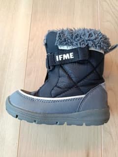 IFMEスノーブーツ キネティックブーツ　15cmのサムネイル