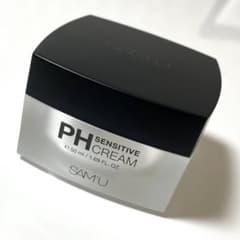 SAM´U  PH SENSITIVE CREAM 50mlのサムネイル