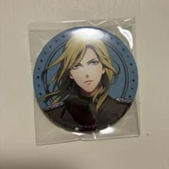 カミュ 缶バッジ うたプリ SAS2 Shining Allstar CD2 - メルカリ
