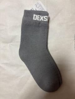 DexShell 防水ソックス グレー Sサイズのサムネイル