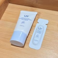 アルビオン スーパーUVカット インテンスコンセントレート デイクリームのサムネイル