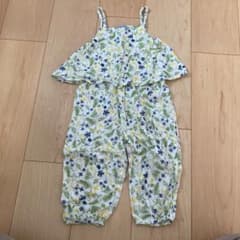 オールインワン　サロペットのサムネイル