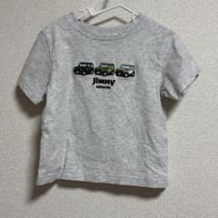 【即購入可】SUZUKI Jimny Tシャツ 90cmのサムネイル