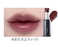 laka ラカデビルリップ 810 ポエティック - メルカリ