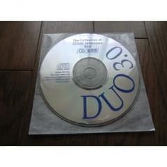 DUO3.0 CD復習用のサムネイル