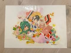 マクロスF リボンの騎士コラボ　アートカードのサムネイル