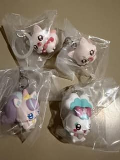 ぷちきゅあ めじるしアクセサリー2のサムネイル