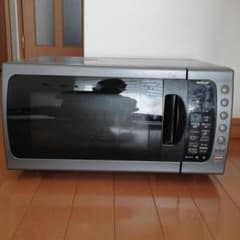 【値下げします】電子レンジ オーブンレンジのサムネイル